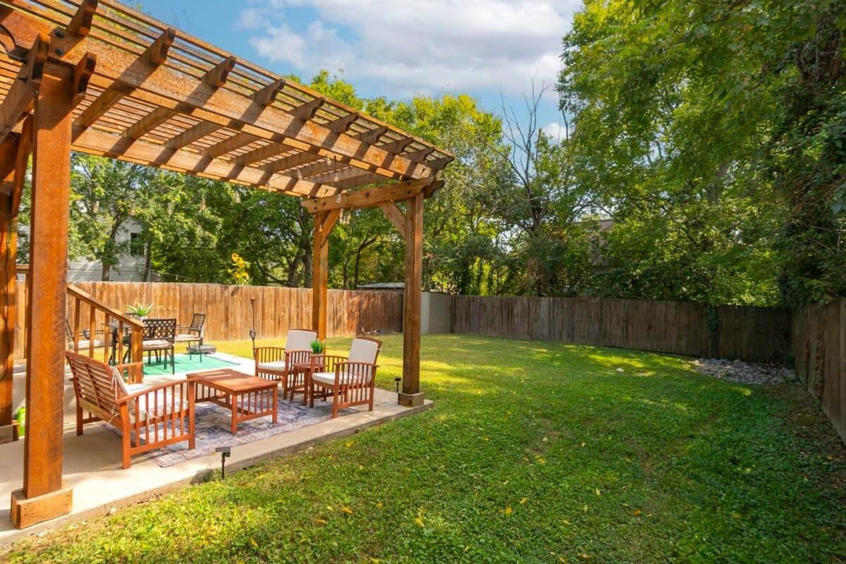 July Discount! Close To Downtown, Yard * Nashville