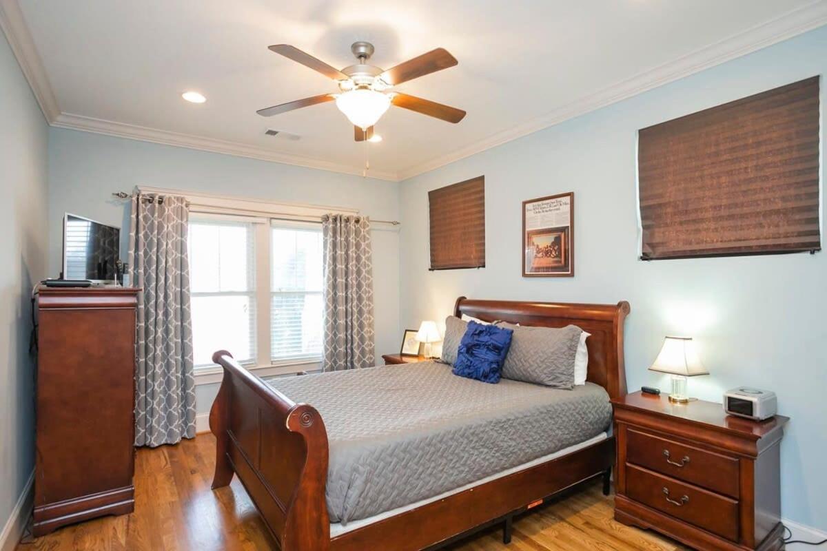 July Discount! Close To Downtown, Yard Holiday home *