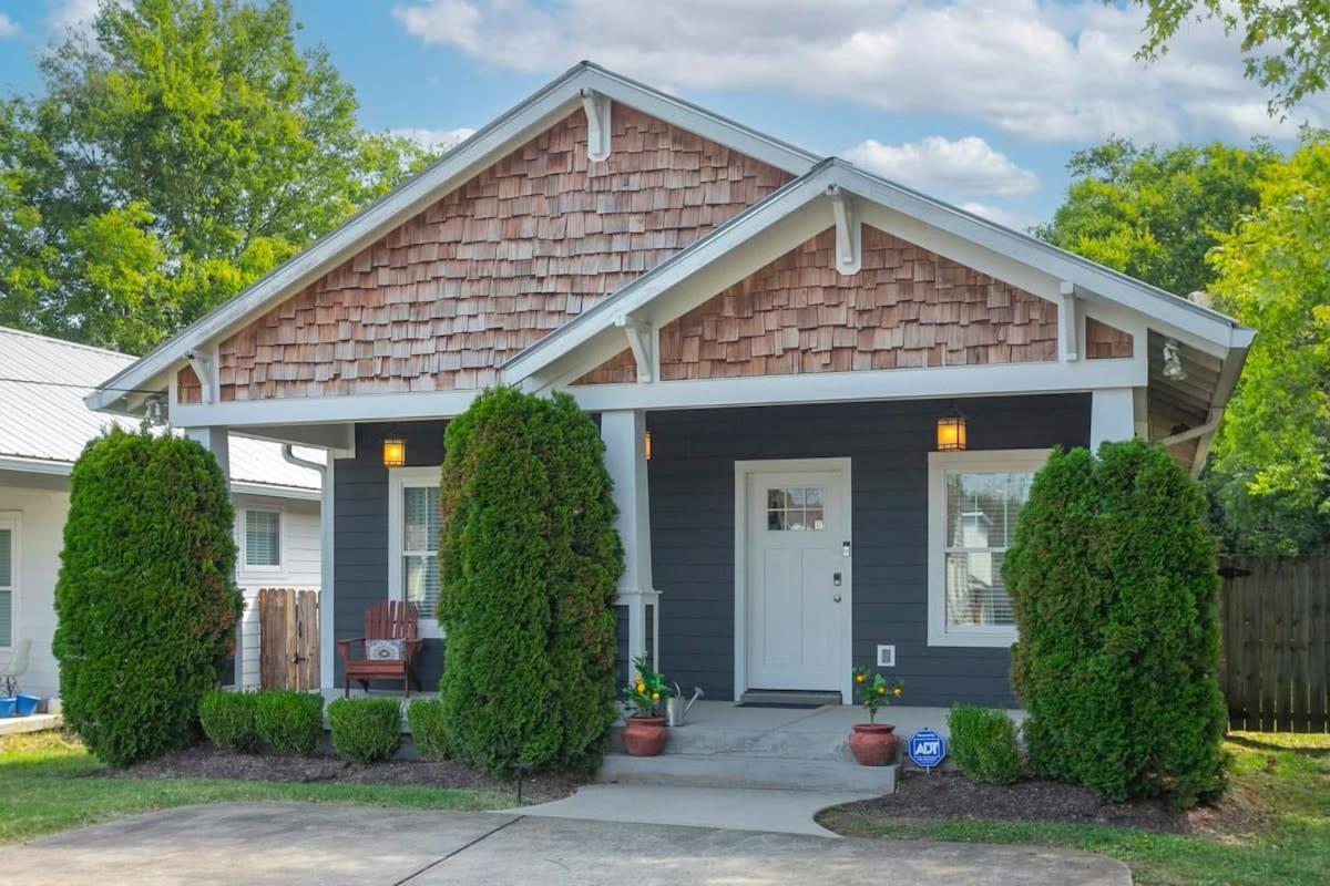 July Discount! Close To Downtown, Yard * Nashville
