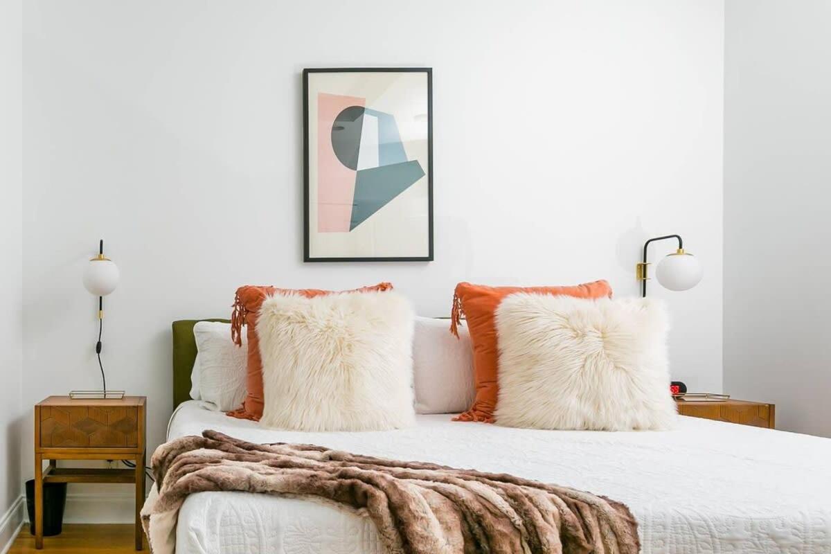 Apartment Grand Loft On Thee Broadway Strip