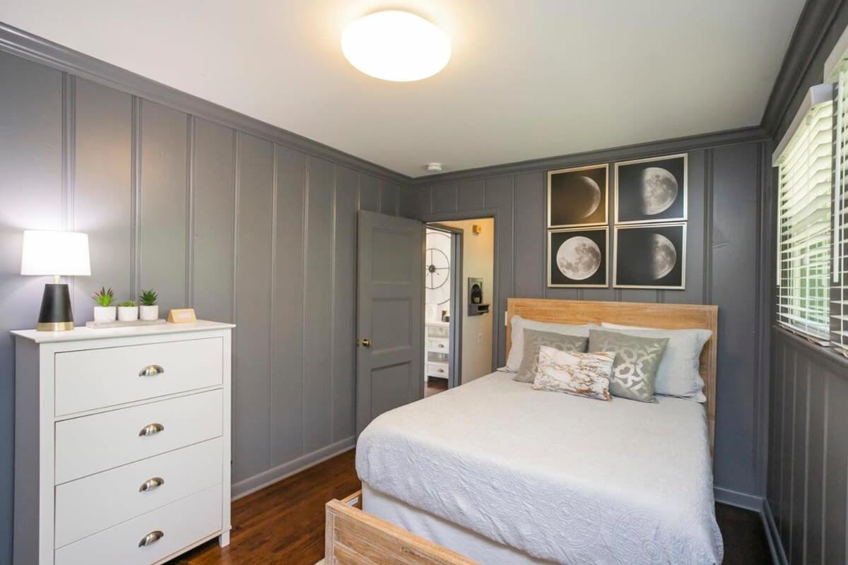 Holiday home Hip Rustic Ranch Style In East *