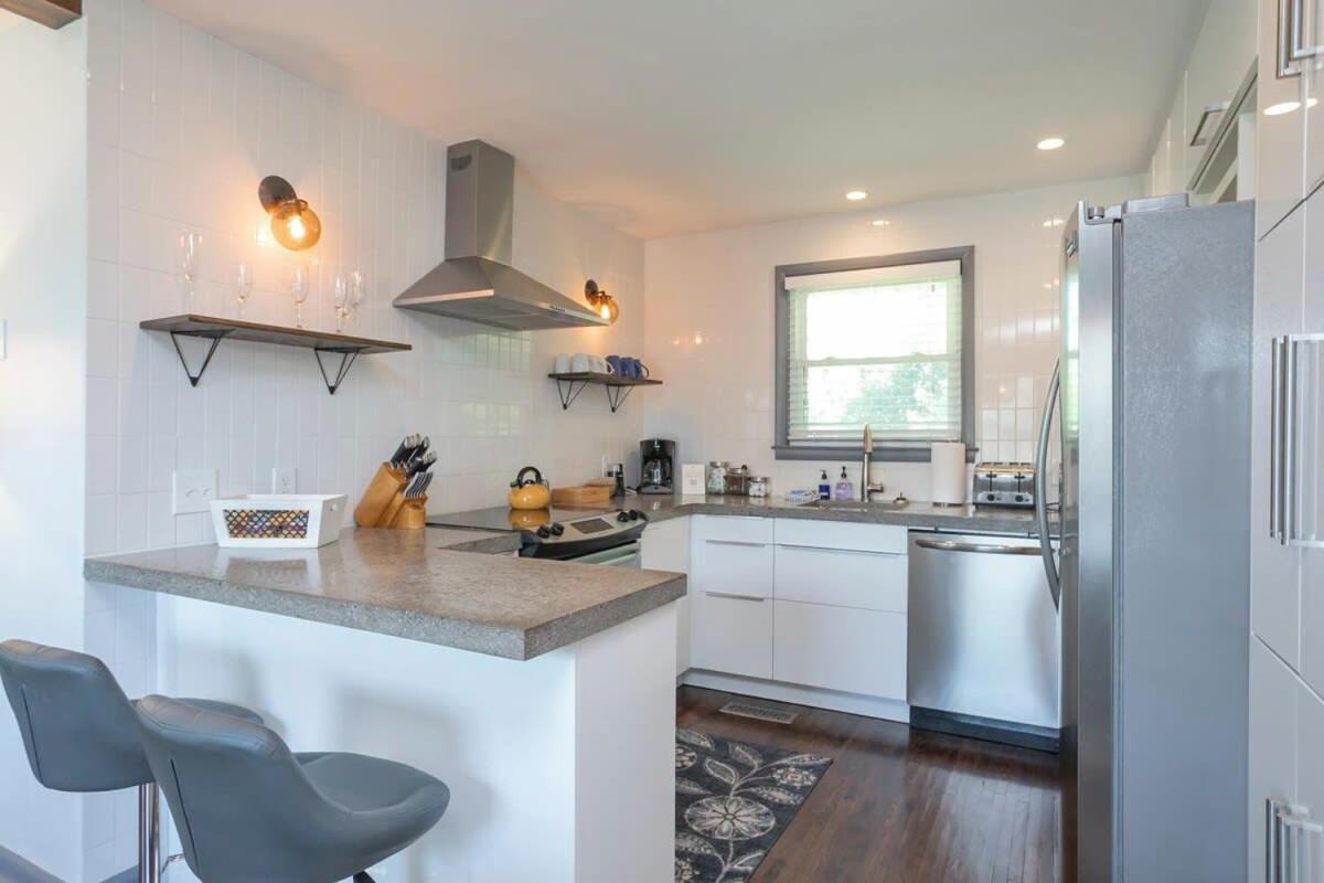 Holiday home Hip Rustic Ranch Style In East *