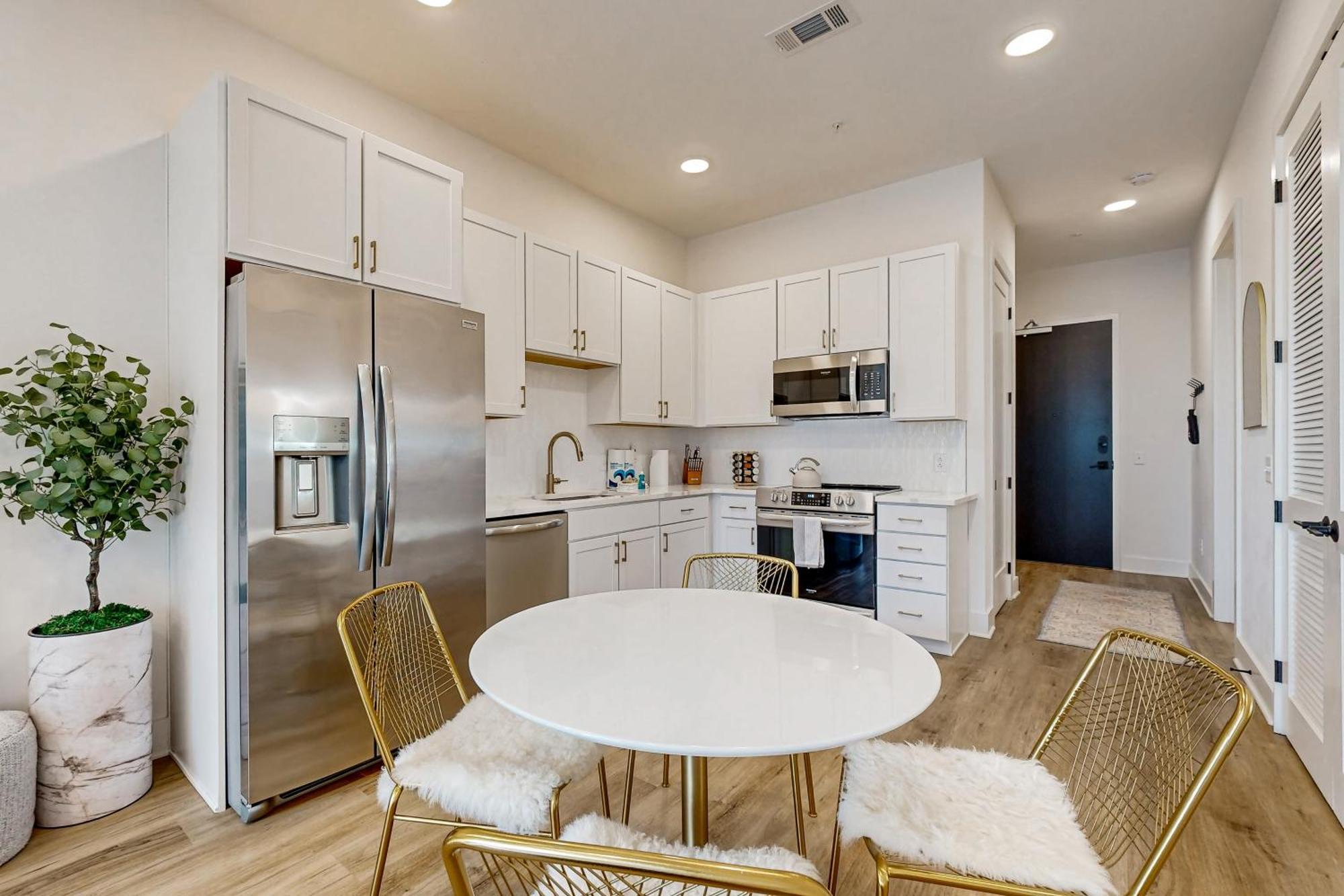 Jolene On Main 205 Apartment Nashville