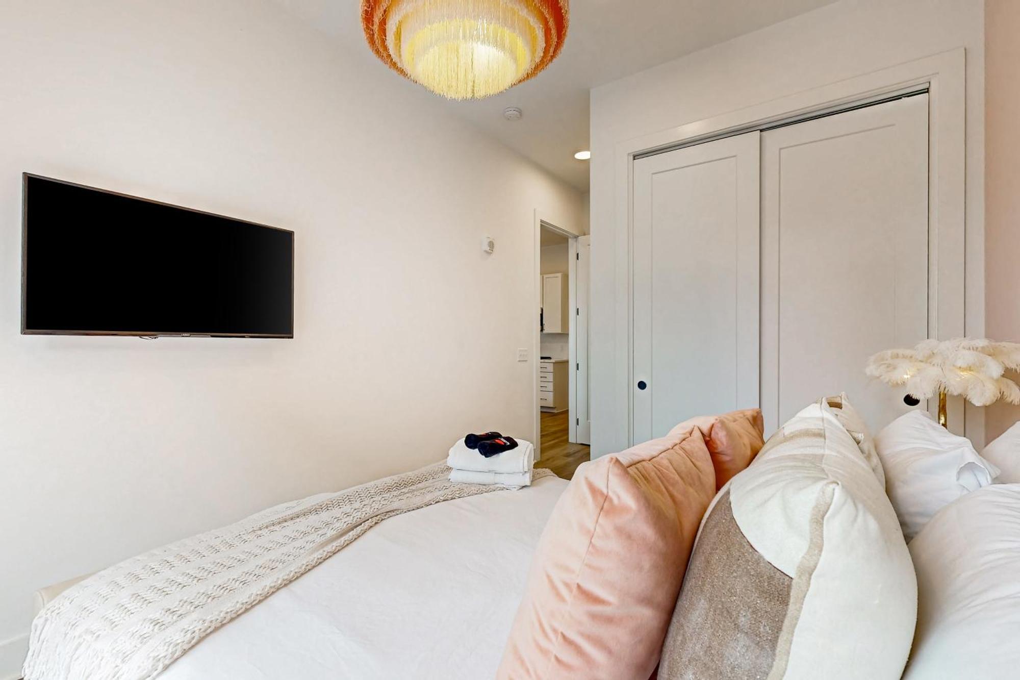 Jolene On Main 205 Apartment Nashville