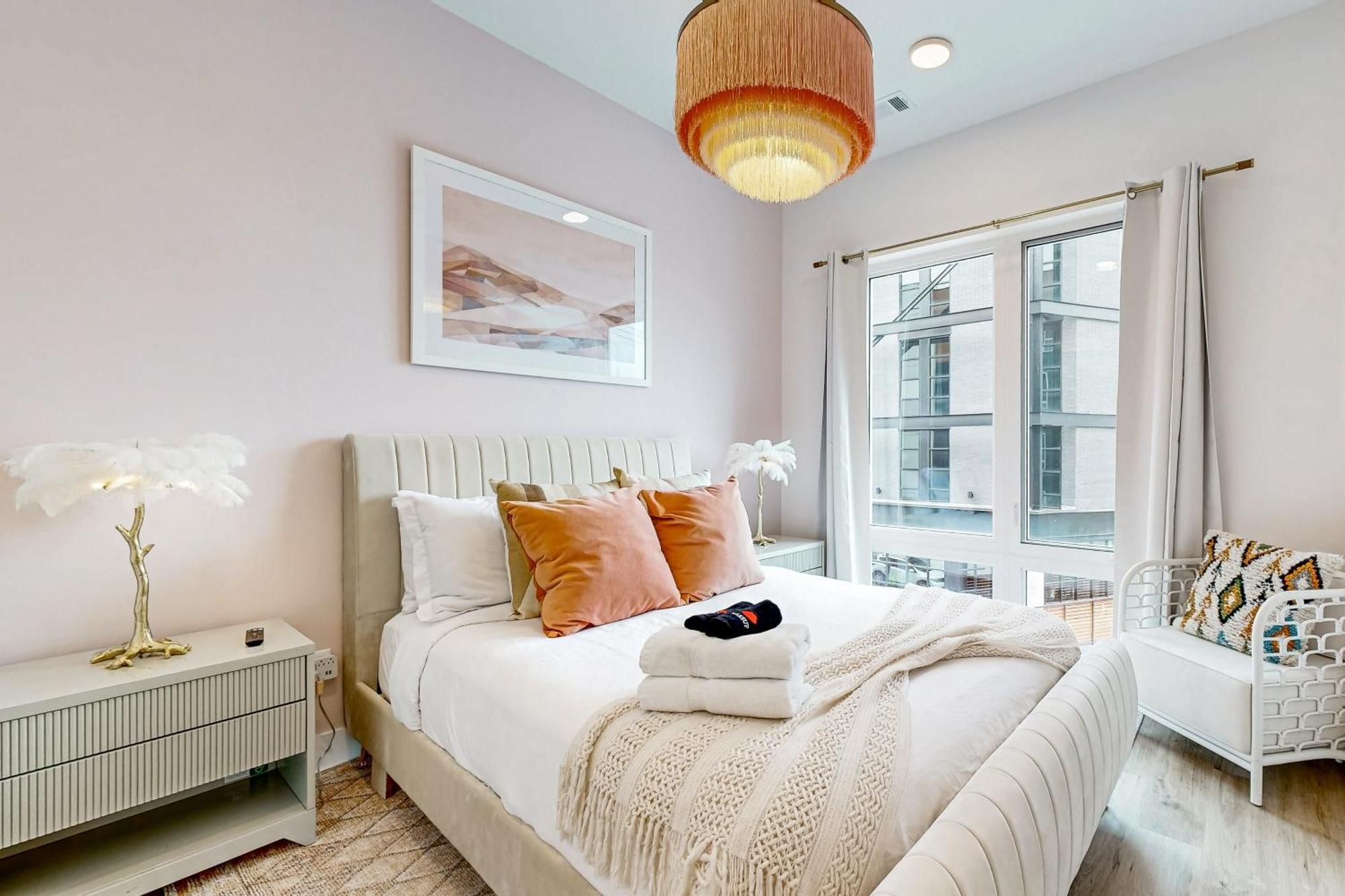 Jolene On Main 205 Apartment *