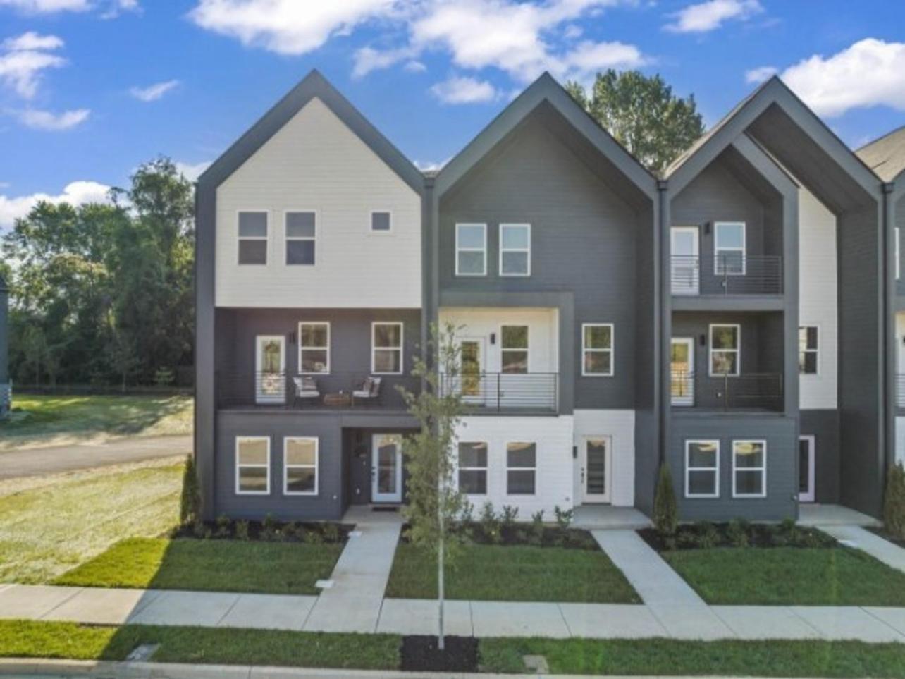 Holiday home Closetobroadwayairportoprymillsgameroom16 Nashville