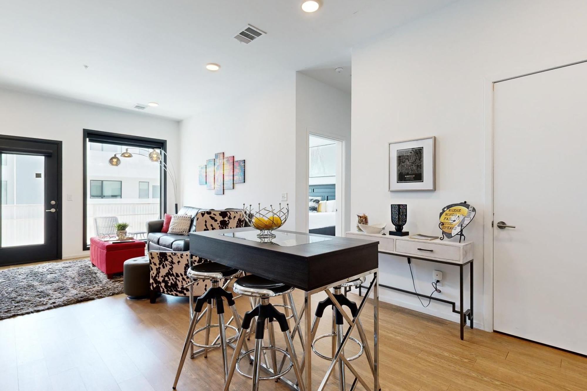 Illume Holiday home Nashville