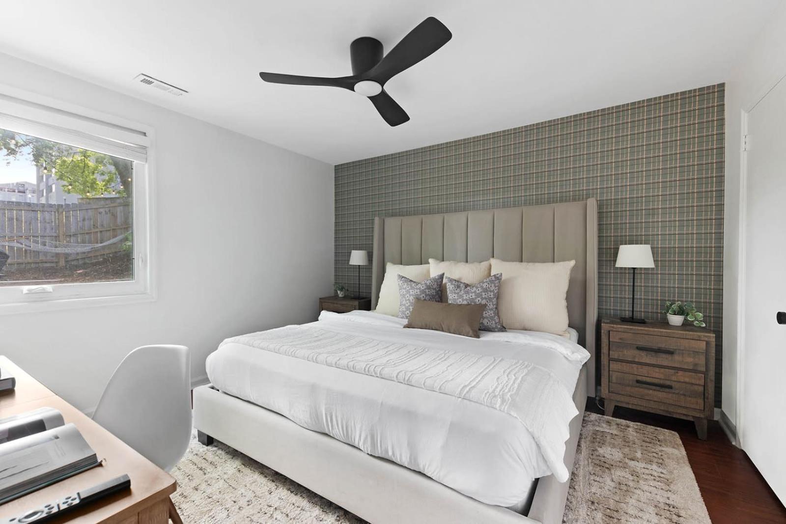 Songbird - Cozy & Centrally Located Apartment