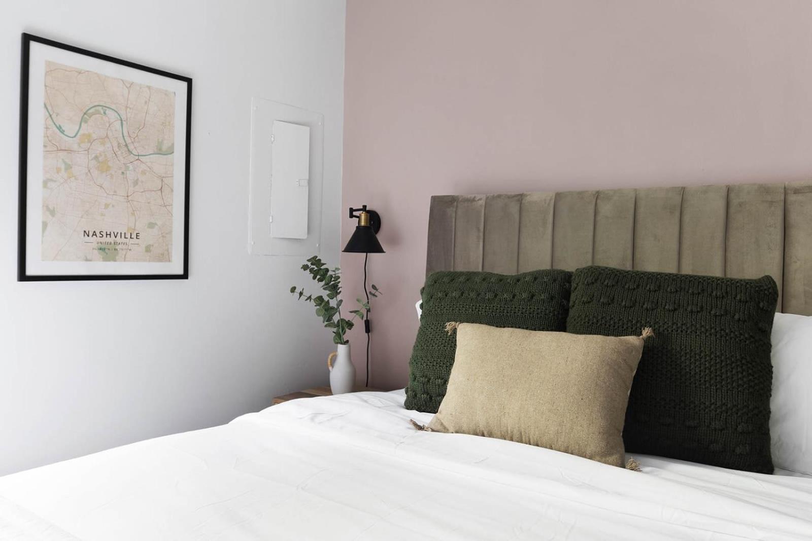 Songbird - Cozy & Centrally Located Apartment