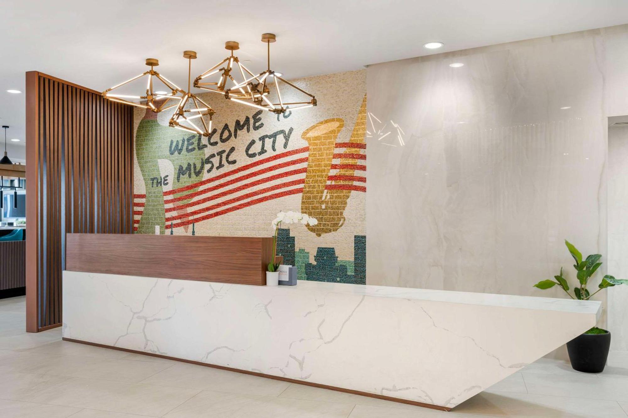 Hotel Cambria Midtown 4*