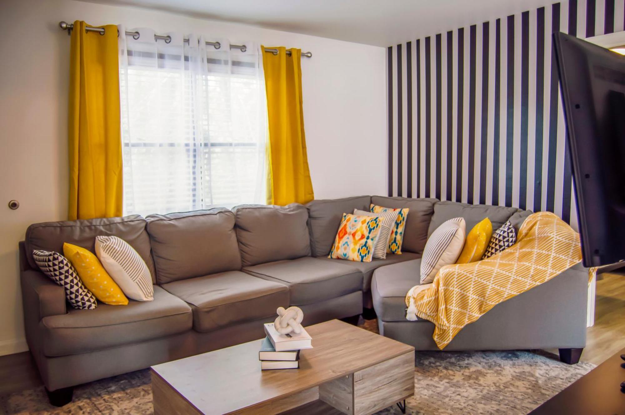 Cozy Condo, Minutes From Broadwy, Sleeps 5 Nashville