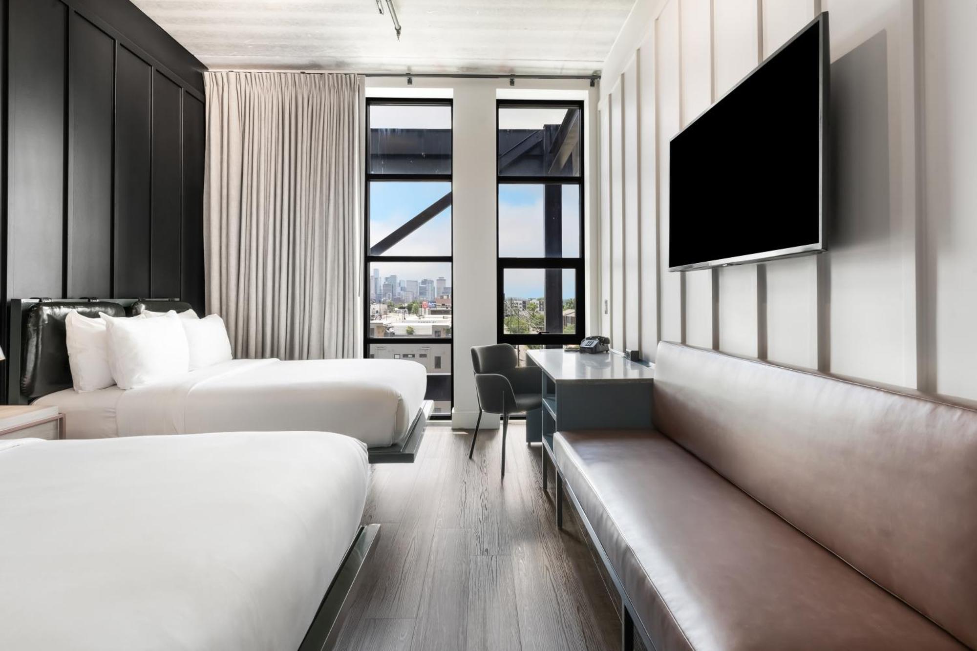 Hotel Waymore's Nashville