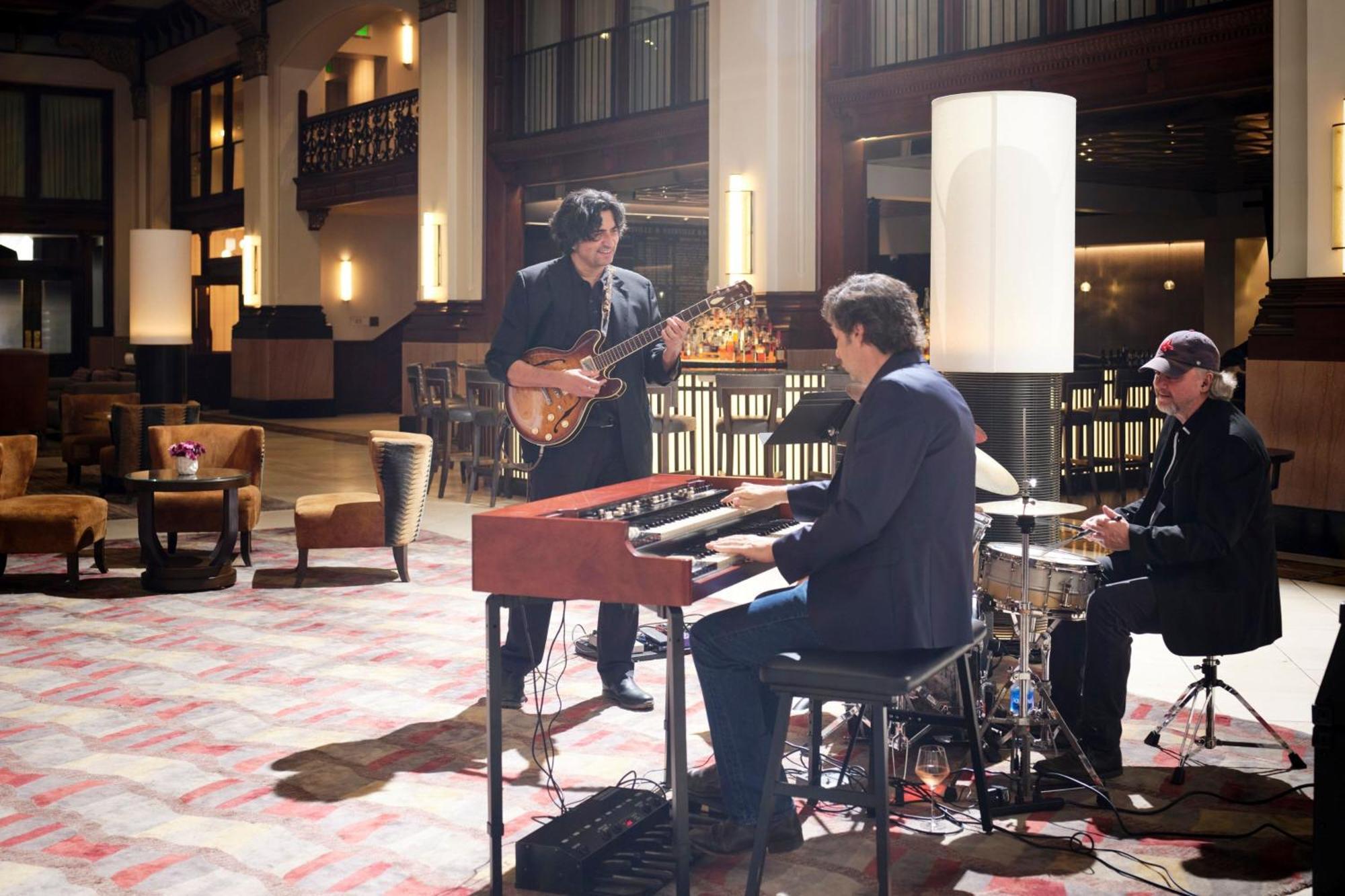 Hotel The Union Station Yards, Autograph Collection Nashville
