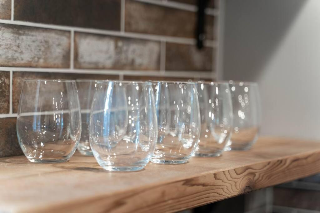 Music Charmer! 3 Bedrooms-2 Miles To Downtown Nashville