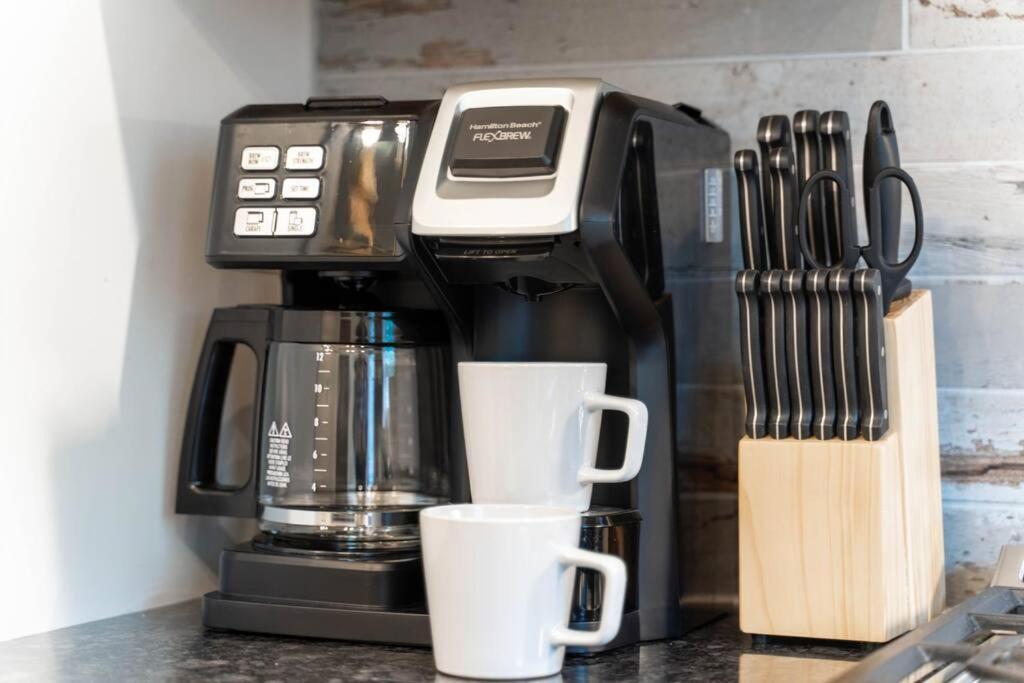 Unforgettable Townhome-close To Broadway-10 Beds! Holiday home Nashville