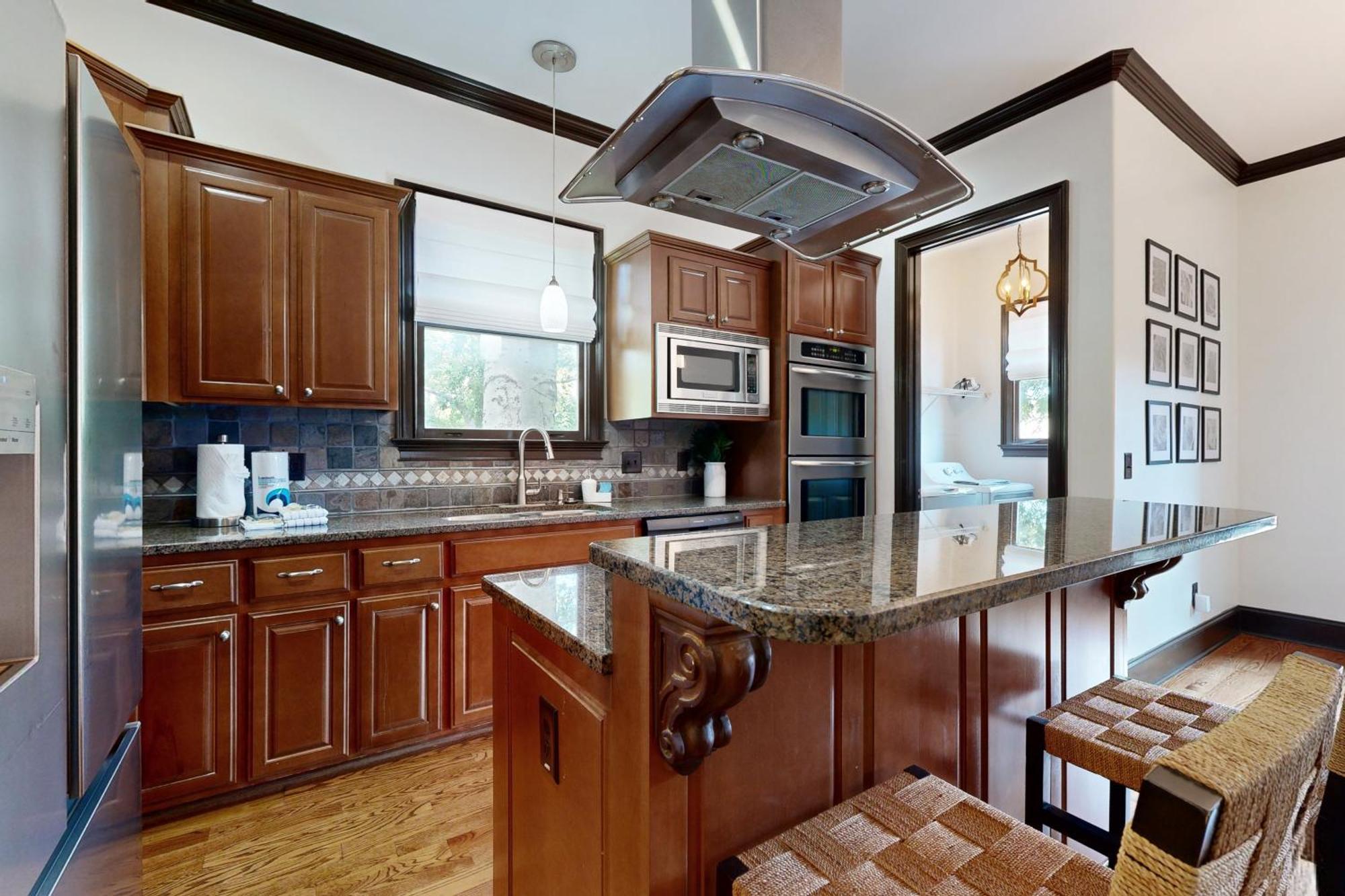 Music Getaway Holiday home Nashville