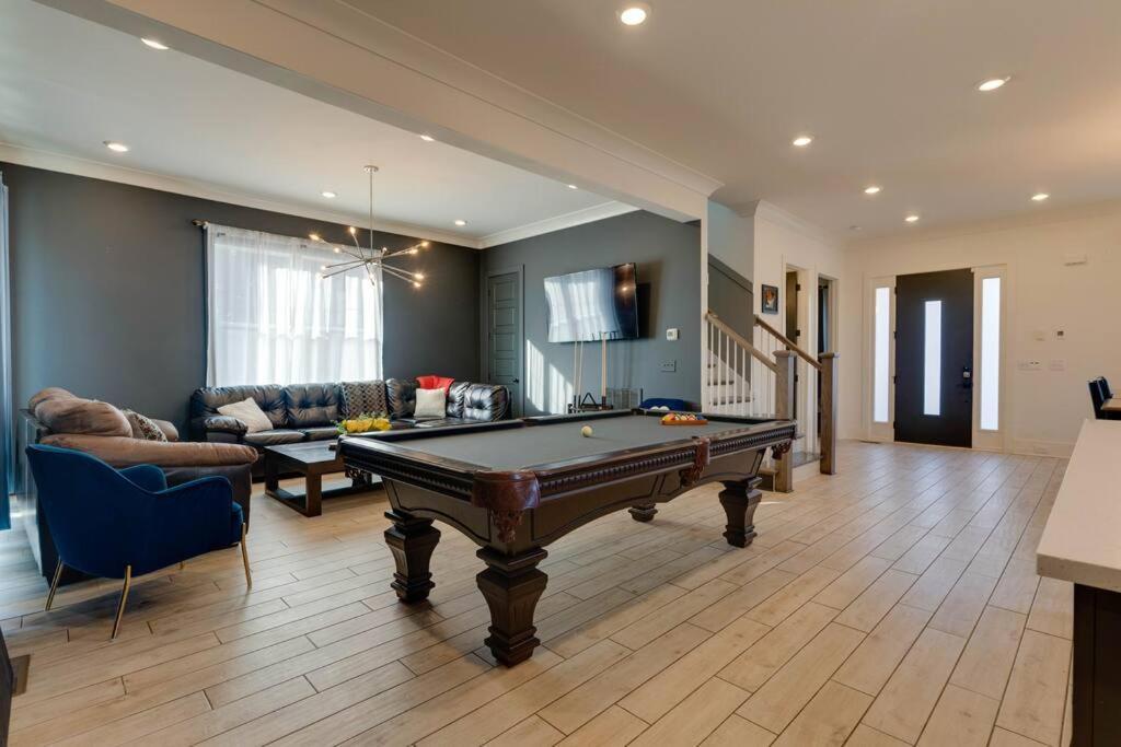 Spacious Only 2 Mi To Broadway * Nashville