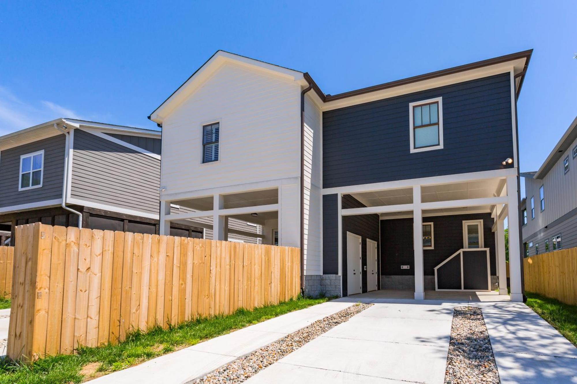 Modern Vacation I Holiday home Nashville