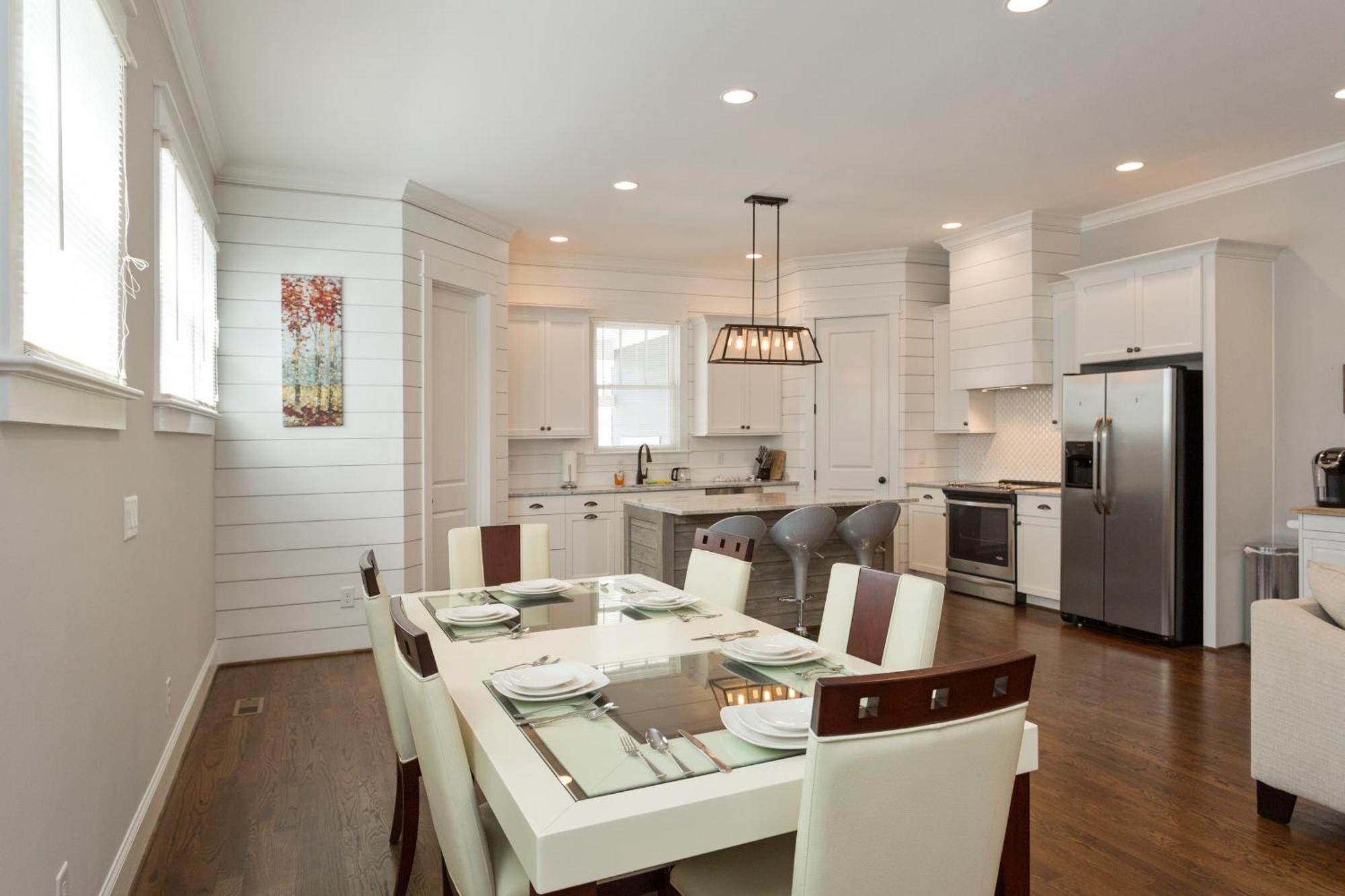 Modern Vacation I Holiday home *