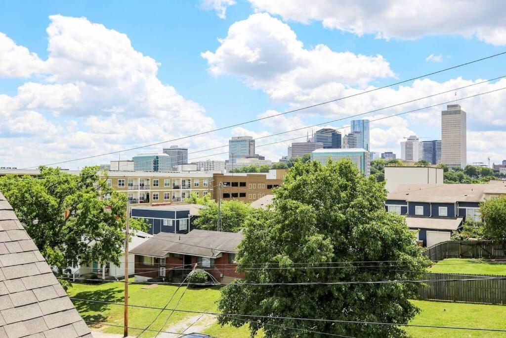 Rooftop, Walk To Restaurants, Printers Alley, Downtown * Nashville