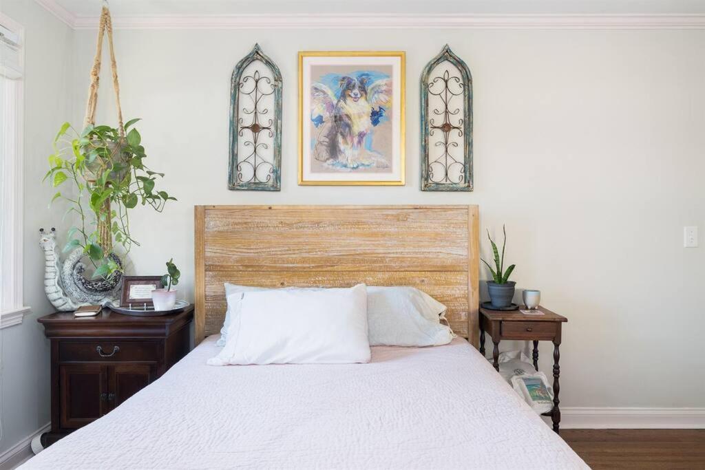 Hot Tub, Ev, Minutes To Opry, Airport & Broadway Nashville