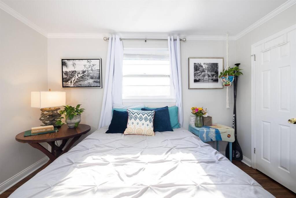 Holiday home Hot Tub, Ev, Minutes To Opry, Airport & Broadway