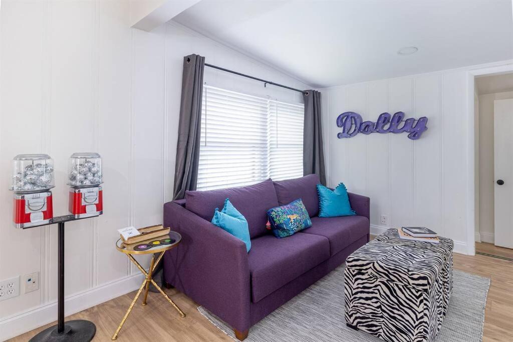 Holiday home Minutes To Opry, Airport & Broadway Nashville
