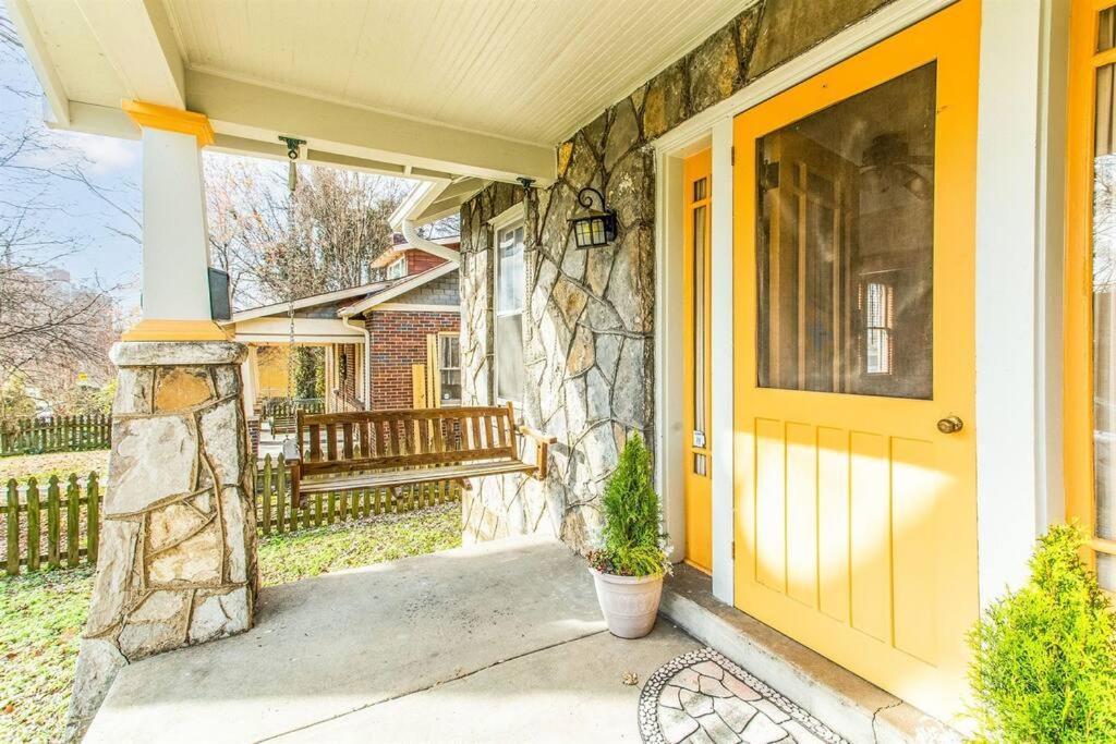 Holiday home Deacon's House From The Tv Series, Nashville! Walk To Downtown! *