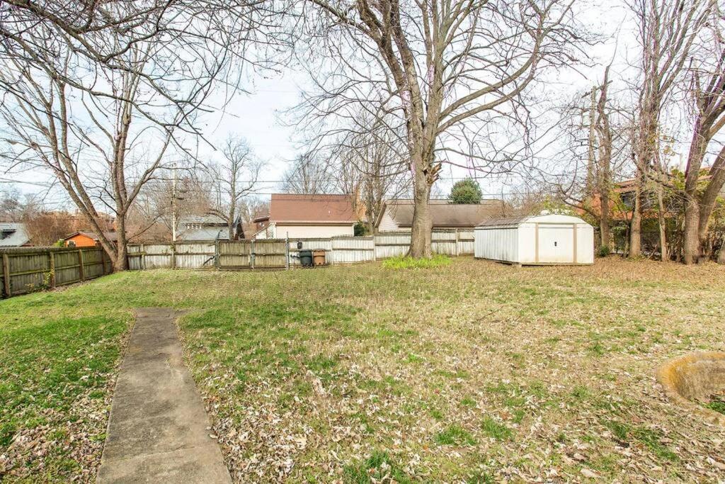 Deacon's House From The Tv Series, Nashville! Walk To Downtown! Holiday home *