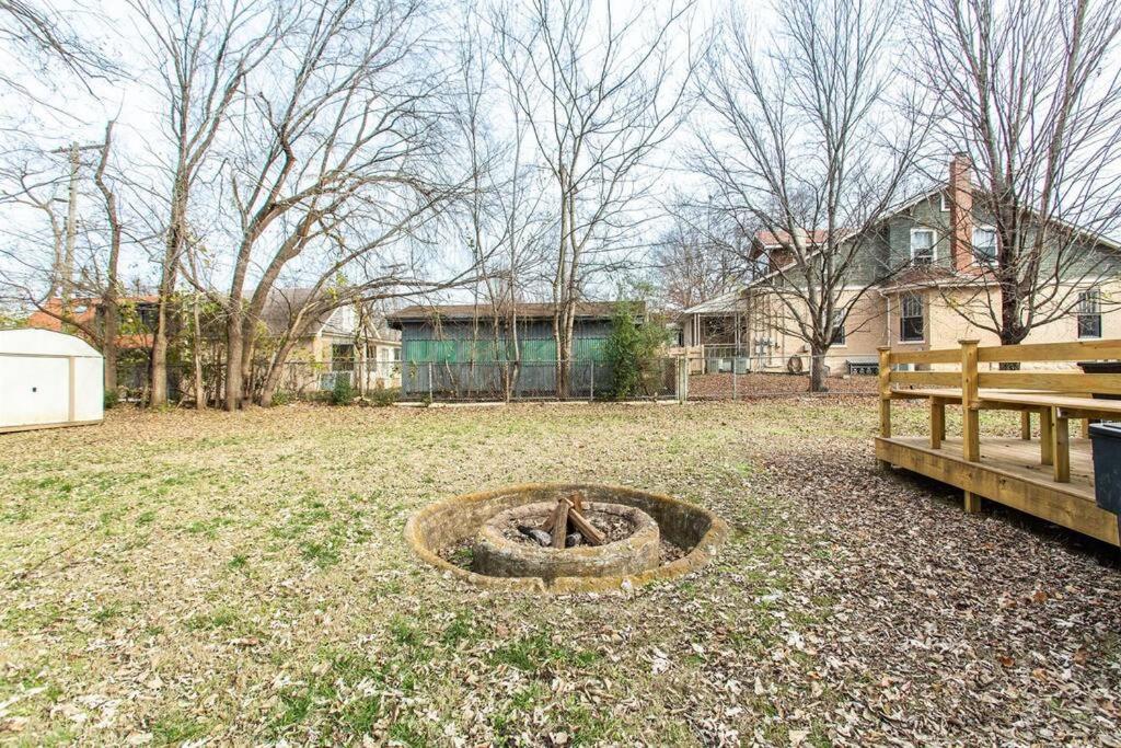 Deacon's House From The Tv Series, Nashville! Walk To Downtown! * Nashville