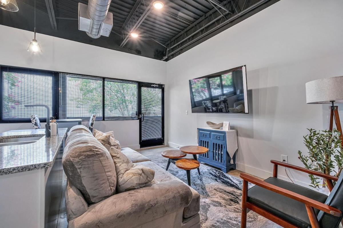 New Studio- 2 Beds 7 Mins To Dt Apartment Nashville