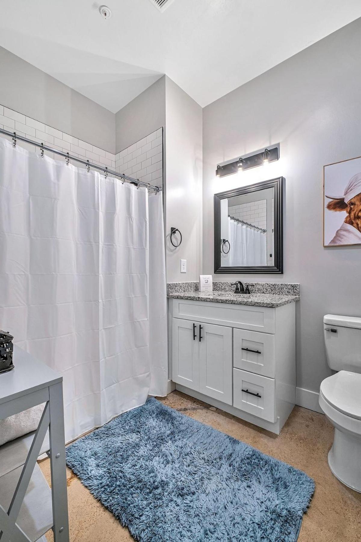 New Studio- 2 Beds 7 Mins To Dt Apartment Nashville