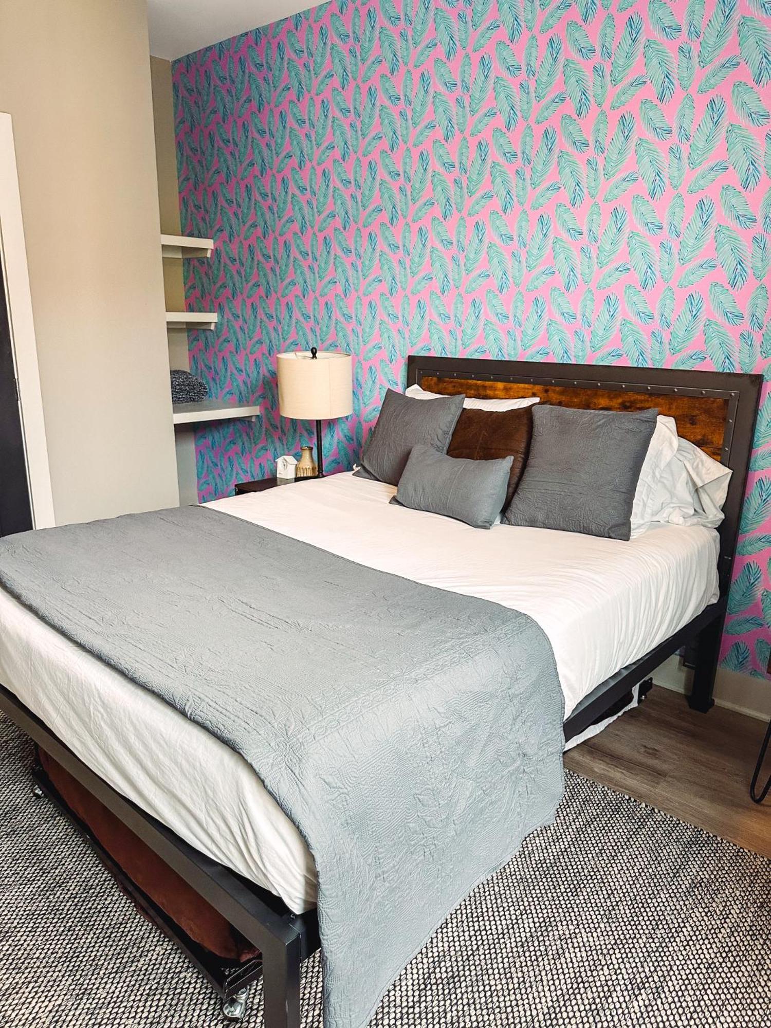 The Swift House - Music In East Nash Holiday home Nashville