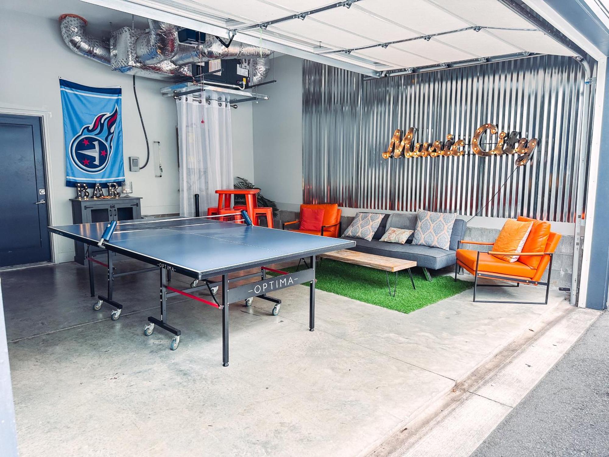 The Swift House - Music In East Nash * Nashville