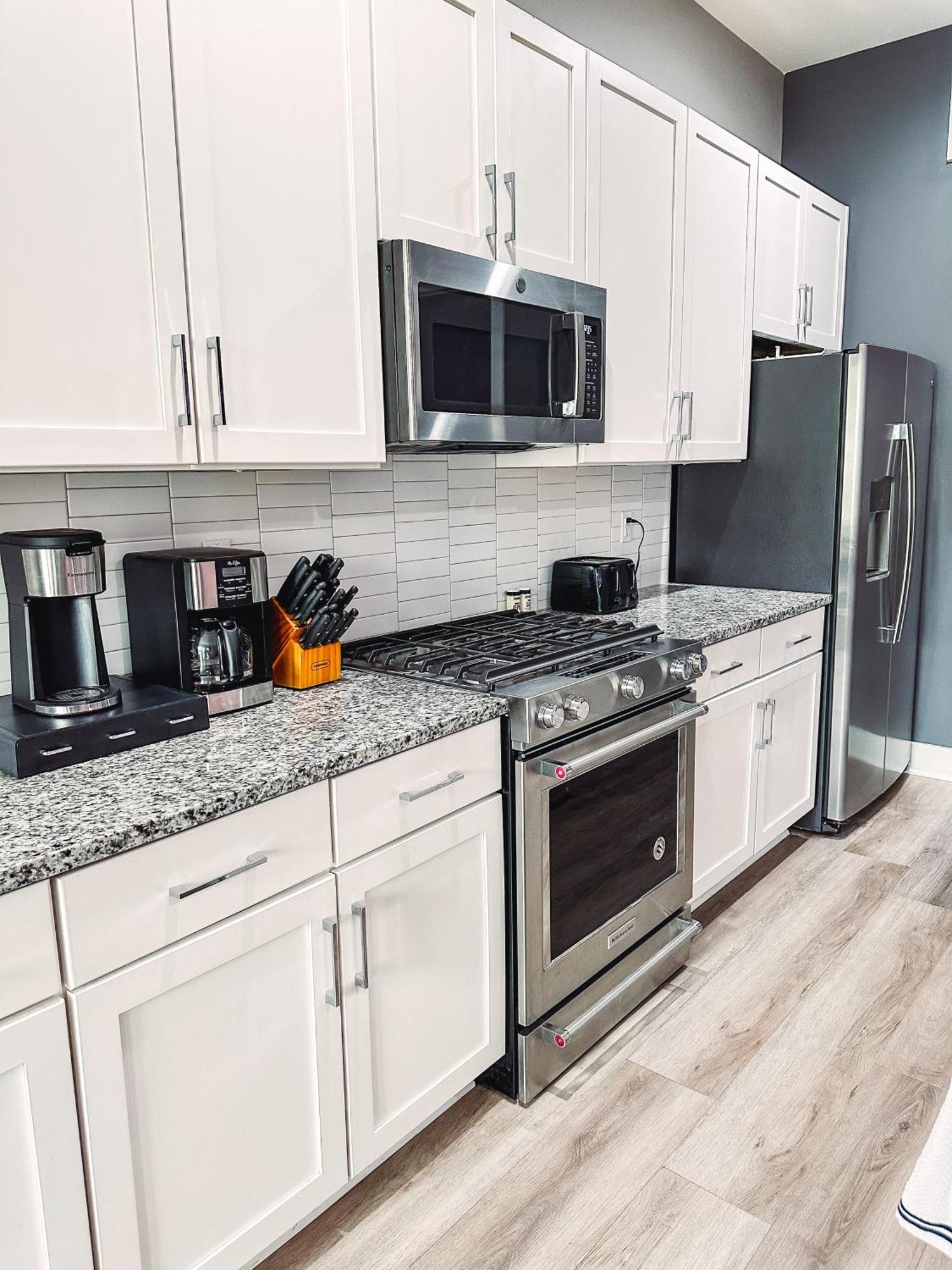 The Swift House - Music In East Nash Holiday home