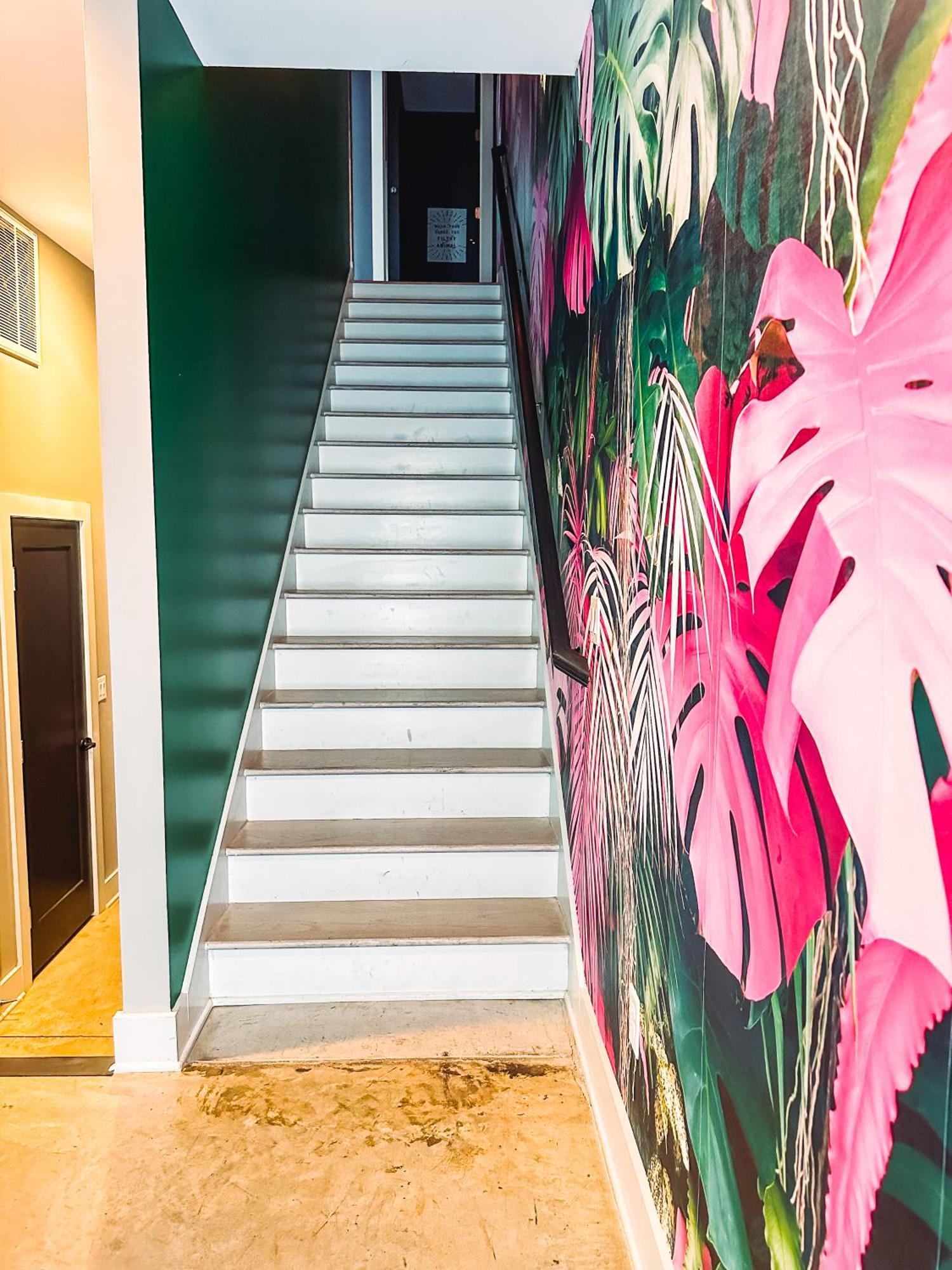 The Swift House - Music In East Nash