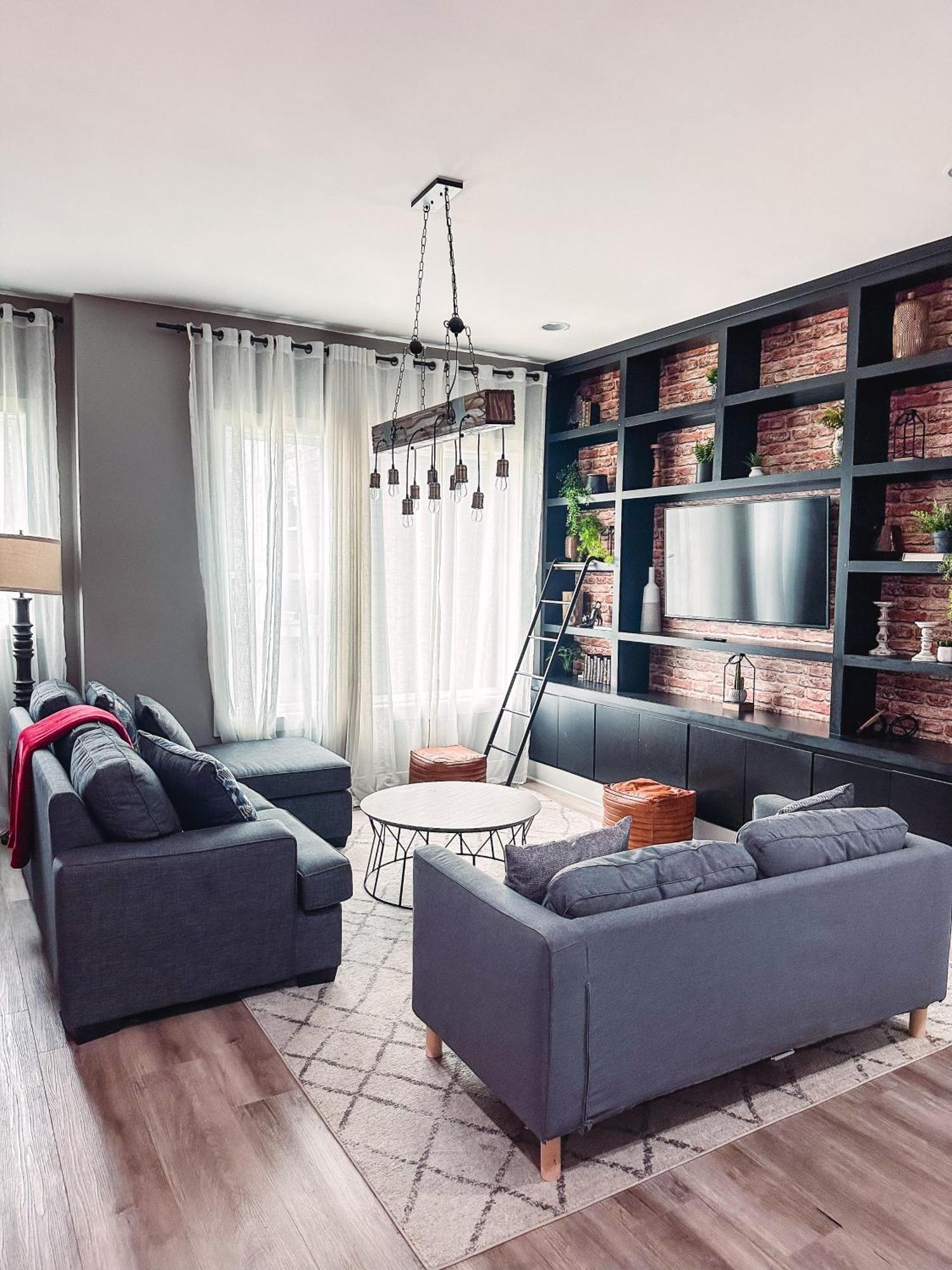 Holiday home The Swift House - Music In East Nash Nashville