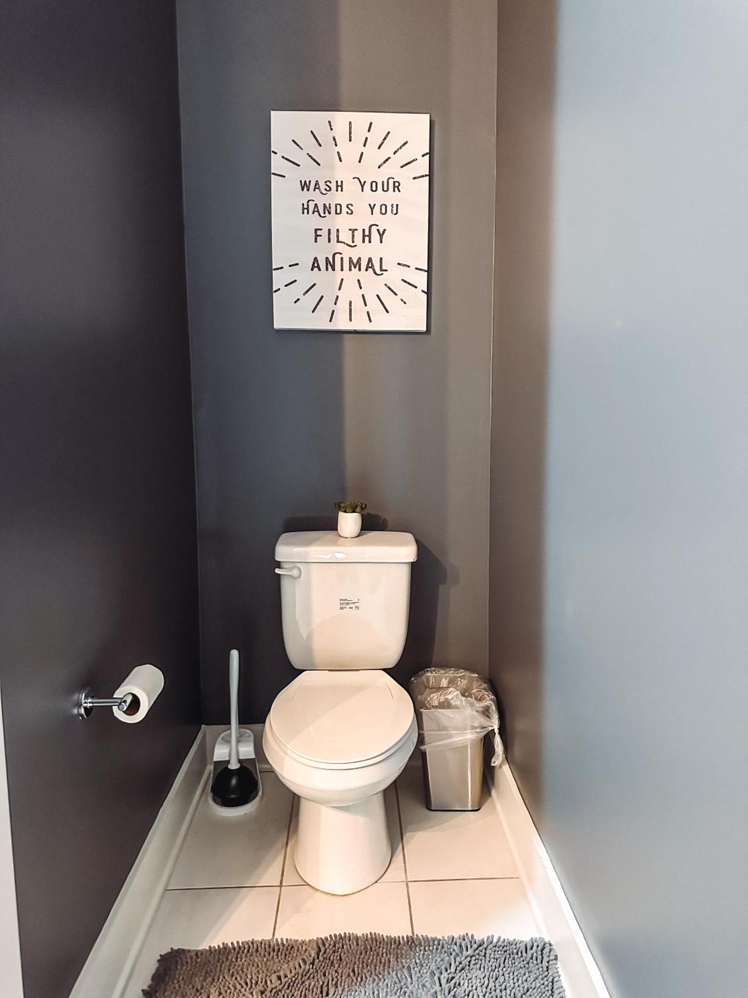 Holiday home The Swift House - Music In East Nash *