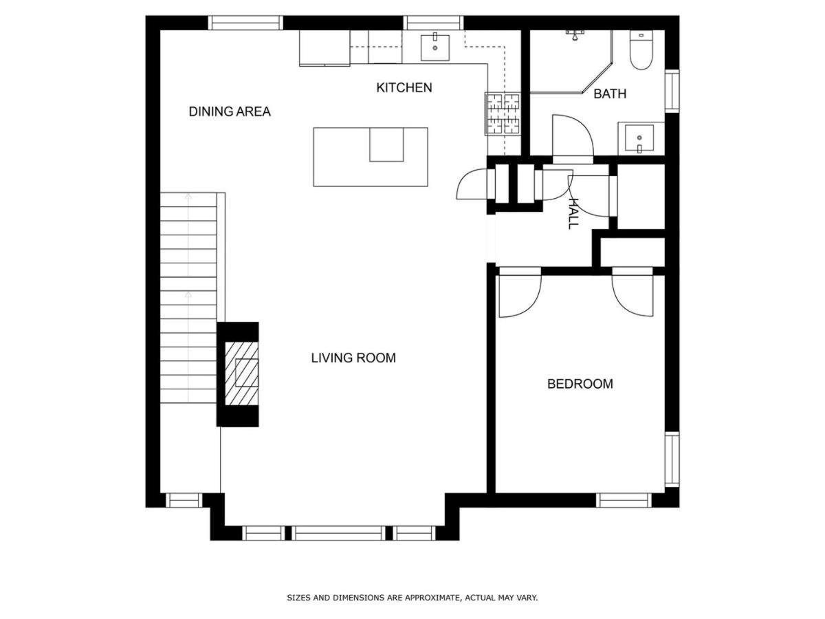 Unwind In Opulence 4br 4ba Near Broadway Holiday home