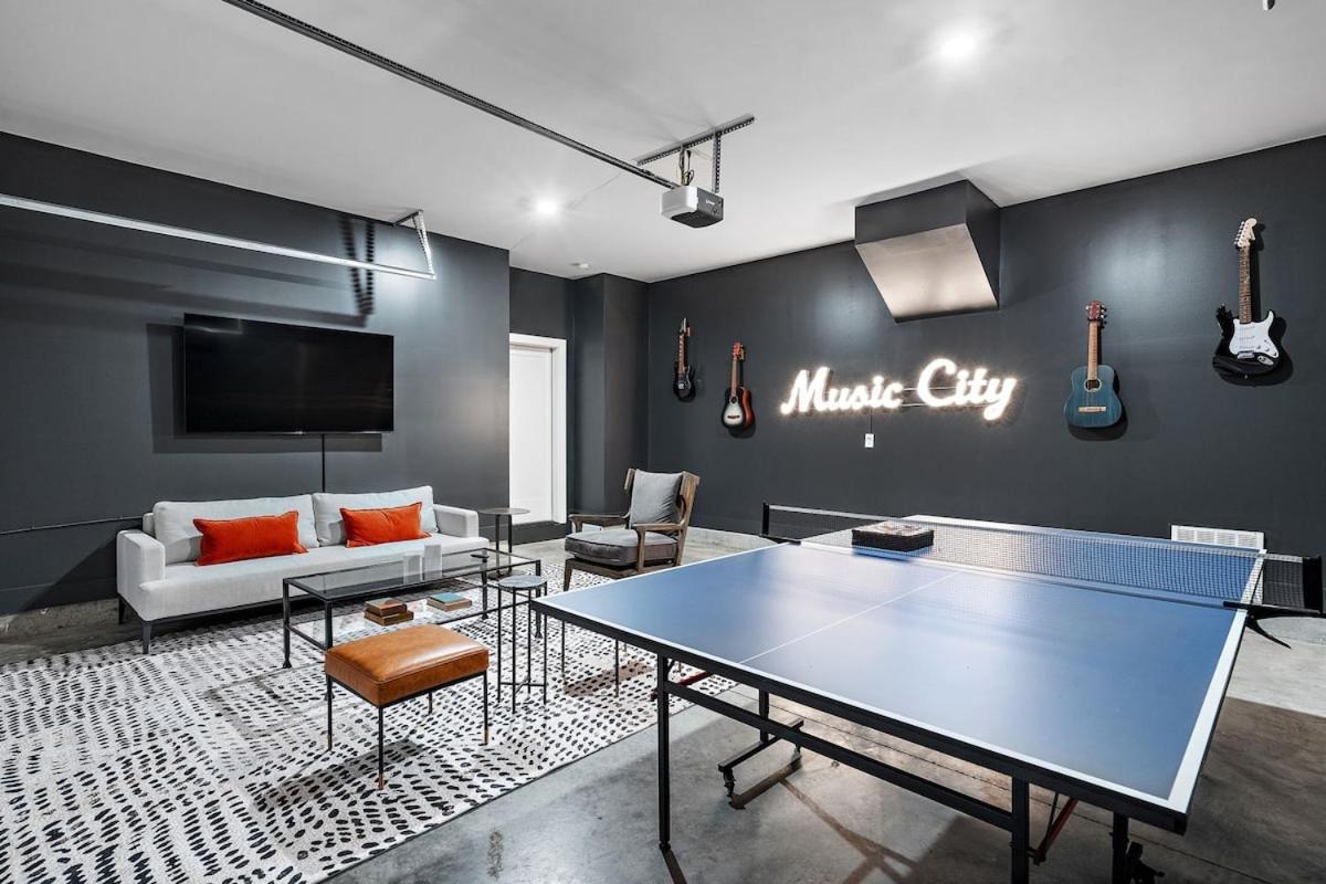 Holiday home Unwind In Opulence 4br 4ba Near Broadway