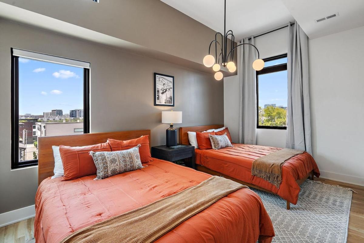 Holiday home Unwind In Opulence 4br 4ba Near Broadway *