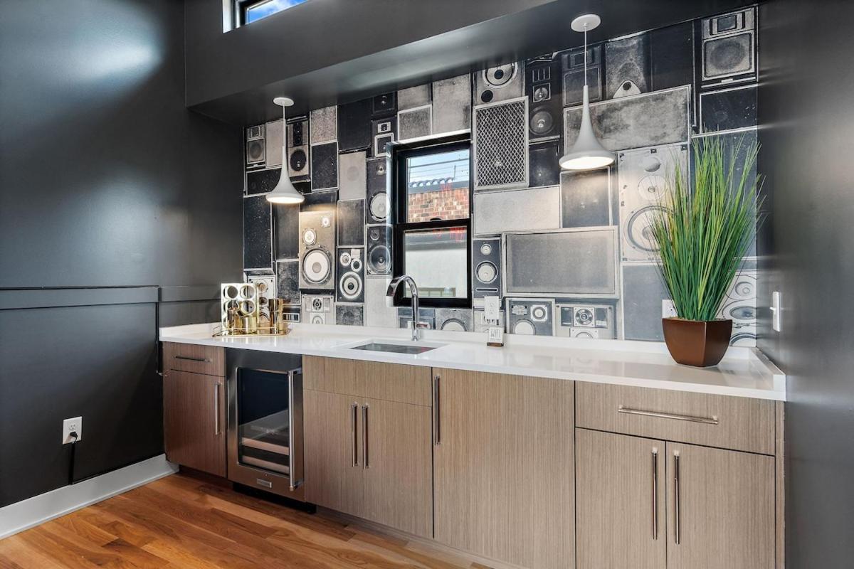 Holiday home Unwind In Opulence 4br 4ba Near Broadway
