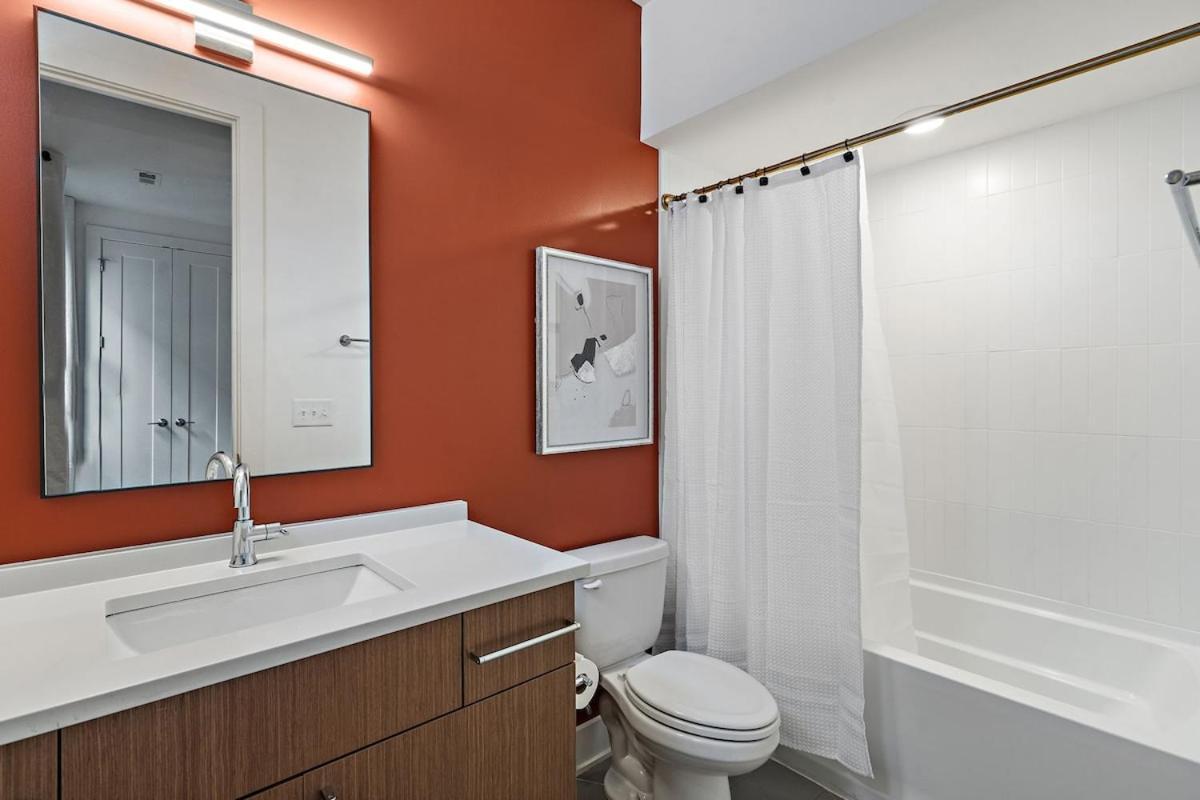Holiday home Unwind In Opulence 4br 4ba Near Broadway