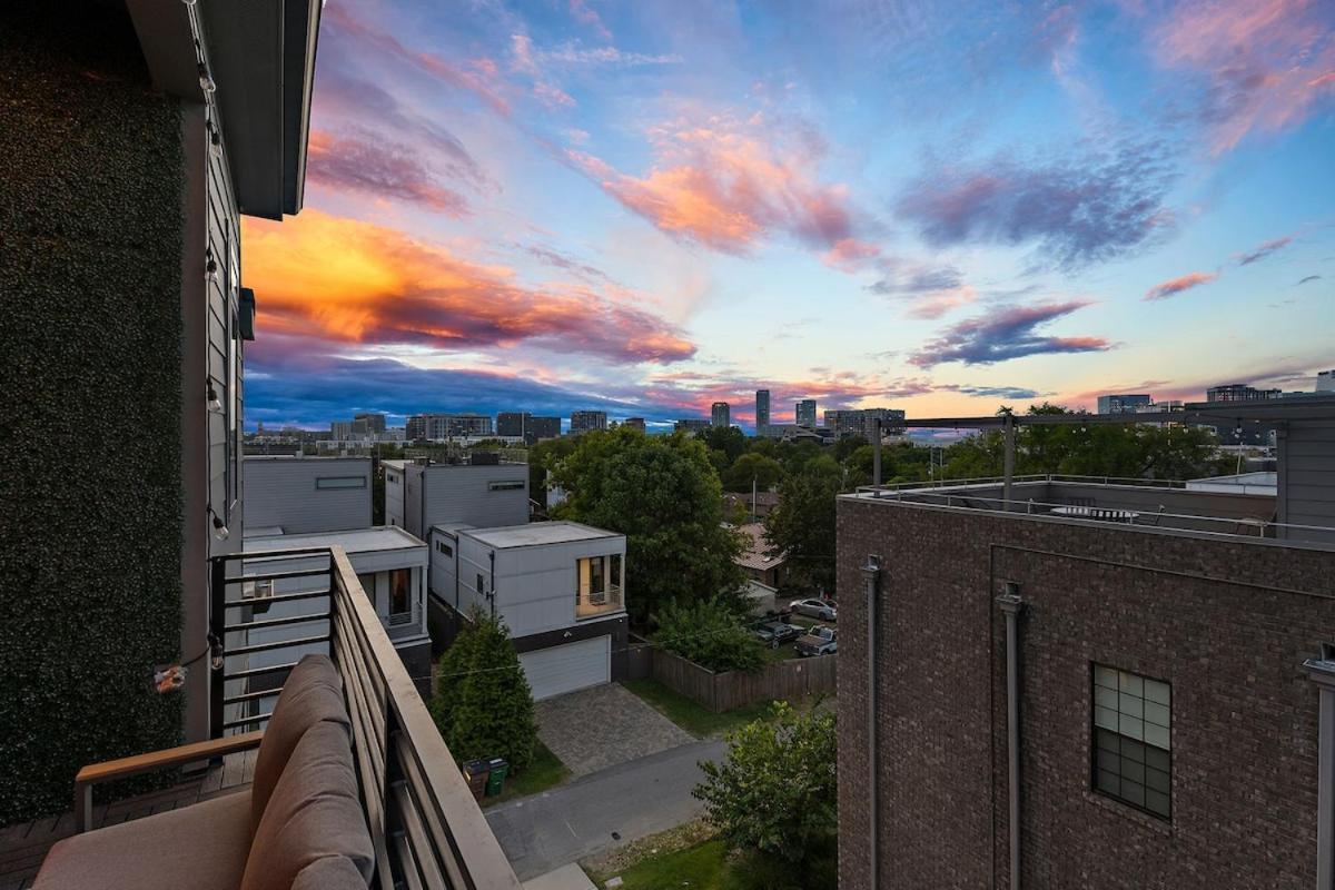 Unwind In Opulence 4br 4ba Near Broadway *