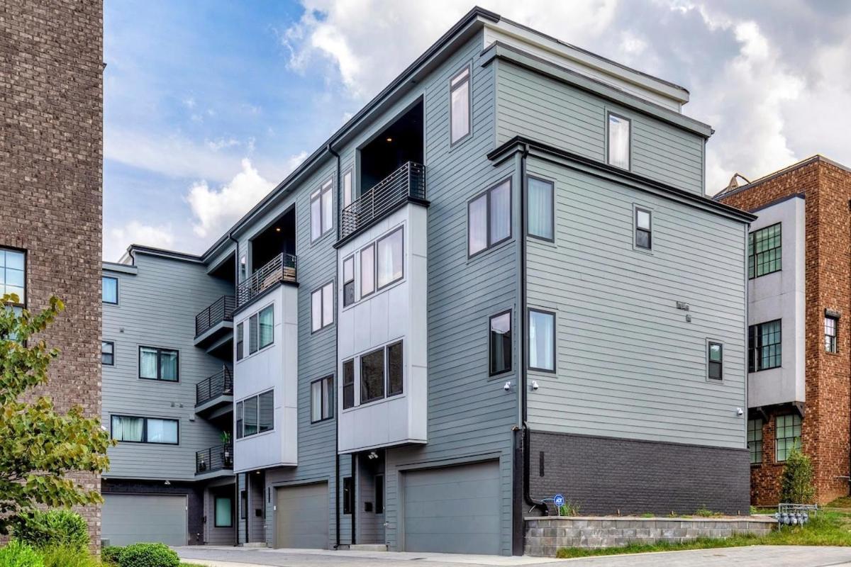 Holiday home Unwind In Opulence 4br 4ba Near Broadway
