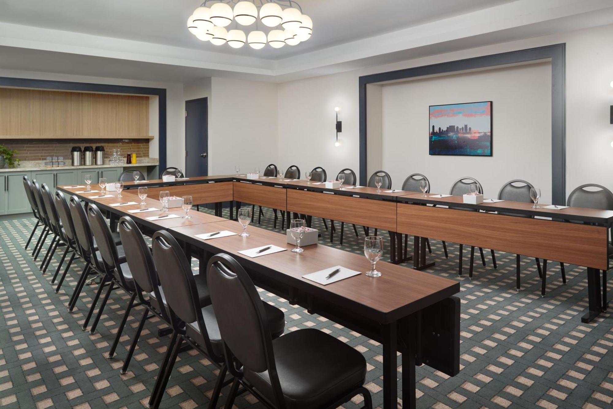 Sheraton Grand Downtown 4* Nashville
