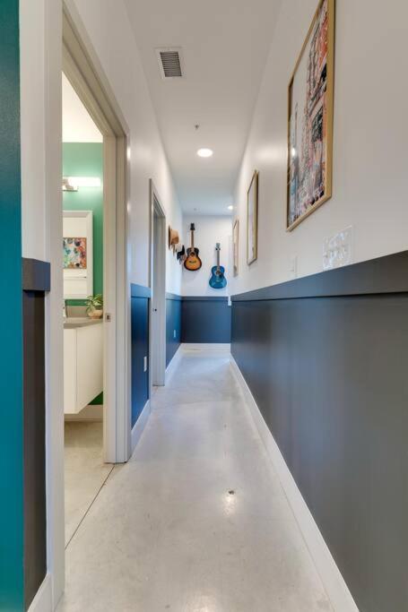 New Design-2 Miles To Broadway Apartment Nashville