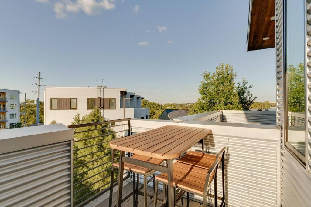 Apartment New Design-2 Miles To Broadway *