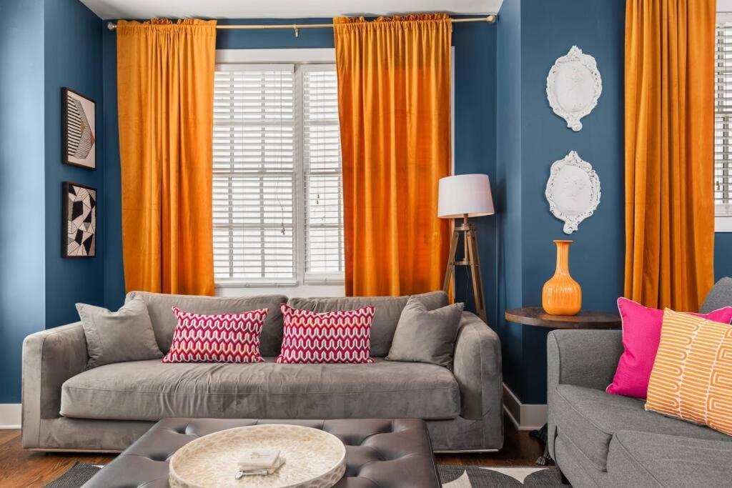 Skyline Rooftop South Gulch Holiday home