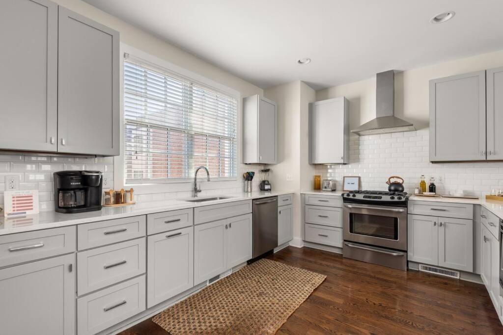 Holiday home Skyline Rooftop South Gulch